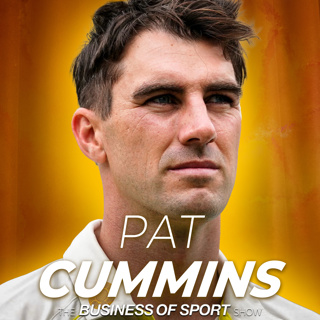 Pat Cummins: Winning the Ashes, Magic of the IPL & The Art of Bowling in a Batters Era (Ep.112)
