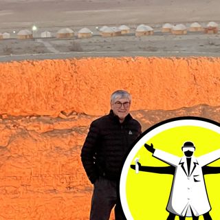 Titans of Science: Paul Davies