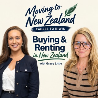 Home Buying in NZ, Grace-fully: Your Local Kiwi Real Estate Agent Explains It All!