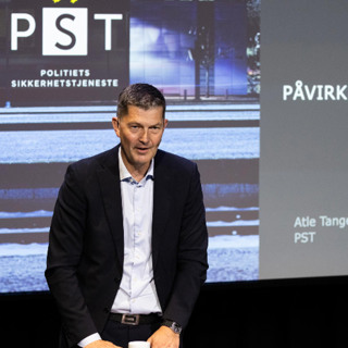 Hvordan jobber Russlands etterretning med påvirkning?