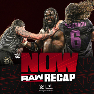 WWE Now - The Bloodline is BACK and Oba DOMINATES! | Raw Recap