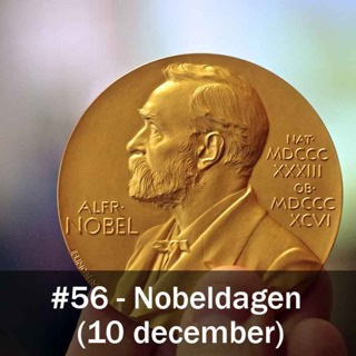 Nobeldagen (10 december)