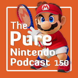 We serve up Mario Tennis Fever!