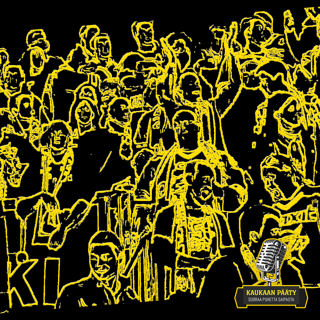 090 / Tarinoita ja tilannekatsauksia