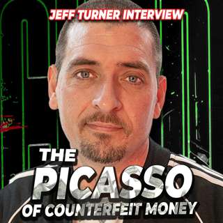I Printed ONE MILLION Dollars Of FAKE Money | Jeff Turner 