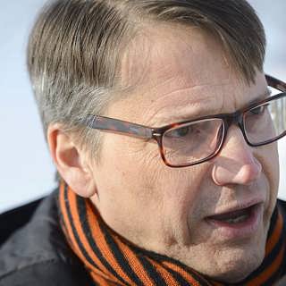 Göran Hägglund - vem väljs bort i vården?