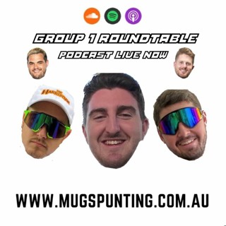 Group 1 Knight's Table The Championships Day 2