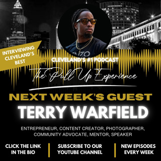 Find Your Value And Increase It EP #272 W/ Terry Warfield