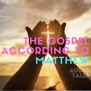 The Gospel According To Matthew - Niamh O'D