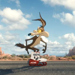 Ep. 890 - Coyote vs. Acme