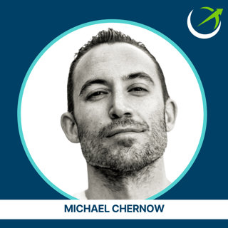 Practical Hacks For Making New Habits, Waging The War Against Alcohol, The Best Morning Routine Ever, Upgraded Overnight Oatmeal & Much More With Michael Chernow (Best of LIFE Network's Experts!)