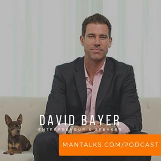 David Bayer - The Ultimate Guide To Mastering Your Mindset