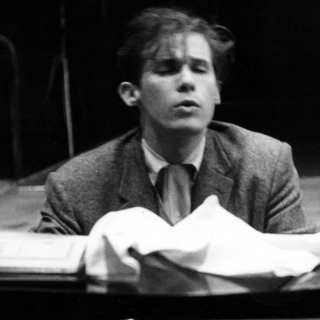 Glenn Gould – död men märkligt levande