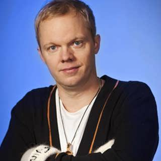 Olof Wretling – Julklappsboken – Vinterprat 2011