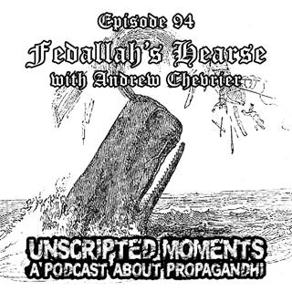 Fedallah's Hearse (EP 94)