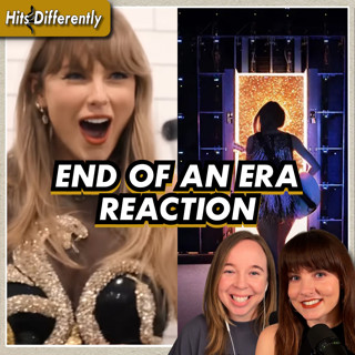 LIVE PODCAST: "The End of an Era" Final Thoughts + Happy New Year!!!