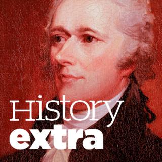 Hamilton: the man behind the musical