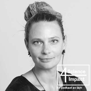 Science4Impact: Hva gikk galt med vindkraftutbyggingen – og hva kan vi lære? med professor Mikaela Vasstrøm