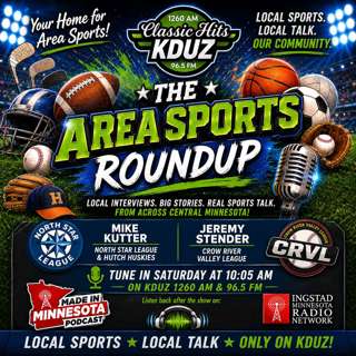 AREA SPORTS ROUNDUP