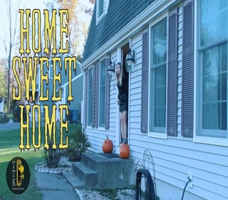 (VIDEO) ENTERTAINING SHORT FILMS: HOME SWEET HOME
