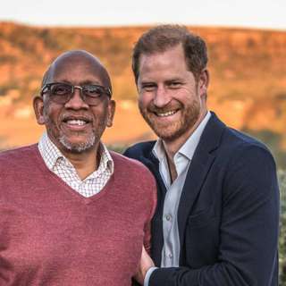 Prince Harry's Sentebale Faces Shakeup, Police Search for Newborn's Mother, Inquest Blames Police Failures, Queen Camilla Champions Global Literacy, and more...