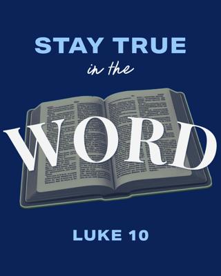 What the Bible Says About Busyness (Luke 10 Explained)