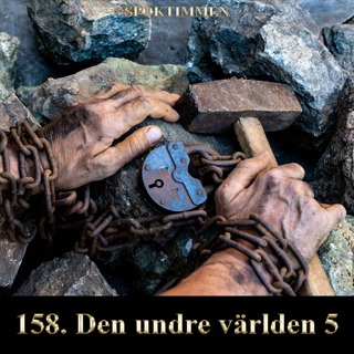 158. Den undre världen 5