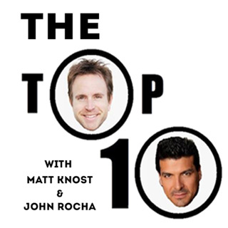 The Top 10 - Southpaw Quick Recap