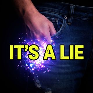 Why Your Pockets Are Fake & Did CERN Break Reality? (Internet Conspiracies Explained)