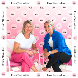 #196 Älä päästä itseäsi helpolla! Haastattelussa Jessica Reiman✨