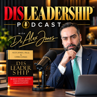 DISLEADERSHIP