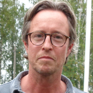 18. Markus Fagerlund låtskrivare och musiker