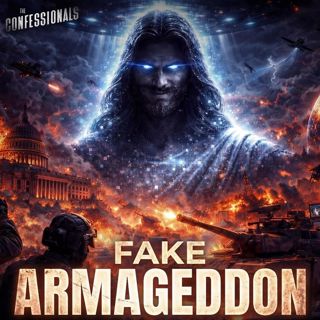 843: The War That Prepares the Antichrist