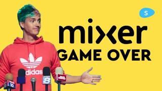 Mixer: why Microsoft keeps failing at being cool | Sidebean