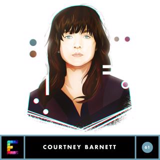 Courtney Barnett - Depreston