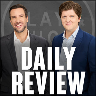 BONUS: The Clay Travis & Buck Sexton Show - Daily Review Podcast