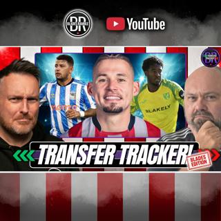 💰⚔️ A Deep Dive on EVERY Sheffield United signing so far!! | TRANSFER TRACKER ⚔️💰
