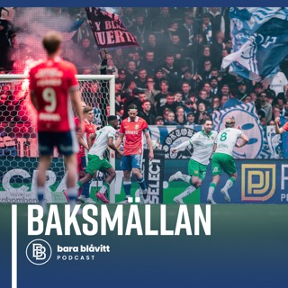 612. Baksmällan