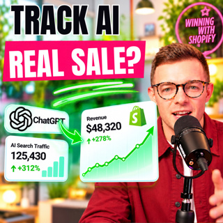 Is AI Actually Driving Sales? 3 Places Shopify Stores Can Find The Truth