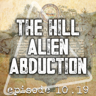The Hill Alien Abduction