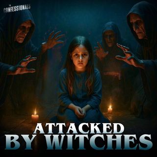 Members Preview | 815: Targeted by a Coven
