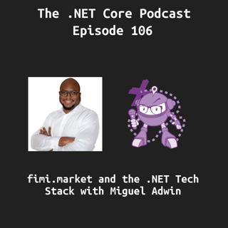 fimi market and The .NET Tech Stack