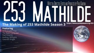 The Making of 253 Mathilde Season 3