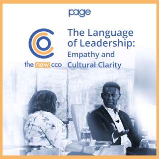 The Language of Leadership: Empathy and Cultural Clarity
