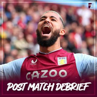 POST MATCH DEBRIEF: Aston Villa 3-0 Bournemouth