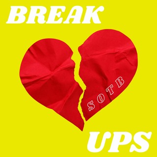 Episode 196: Revolutionary Romance Breakup Edition