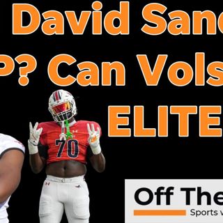 David Sander Jr., Isaiah Campbell: Key prospects as Vols begin Early Signing Day