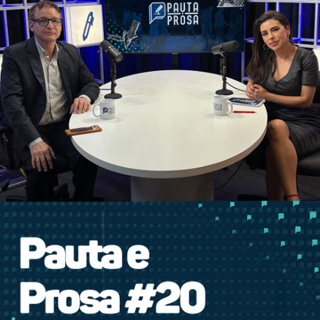 Pauta e Prosa #20: Drogas e Diversão - Os Perigos do uso indiscriminado de substâncias ilícitas
