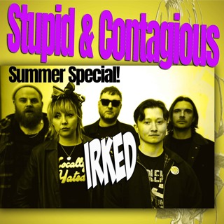#158 / 90s Guitar Bands - Summer Special!