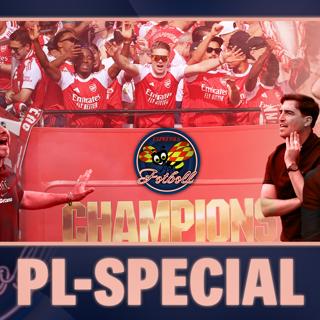 117. PL-PREMIÄR: Saknaden av Pep, Chelseas dårhus & Newcastles implosion!